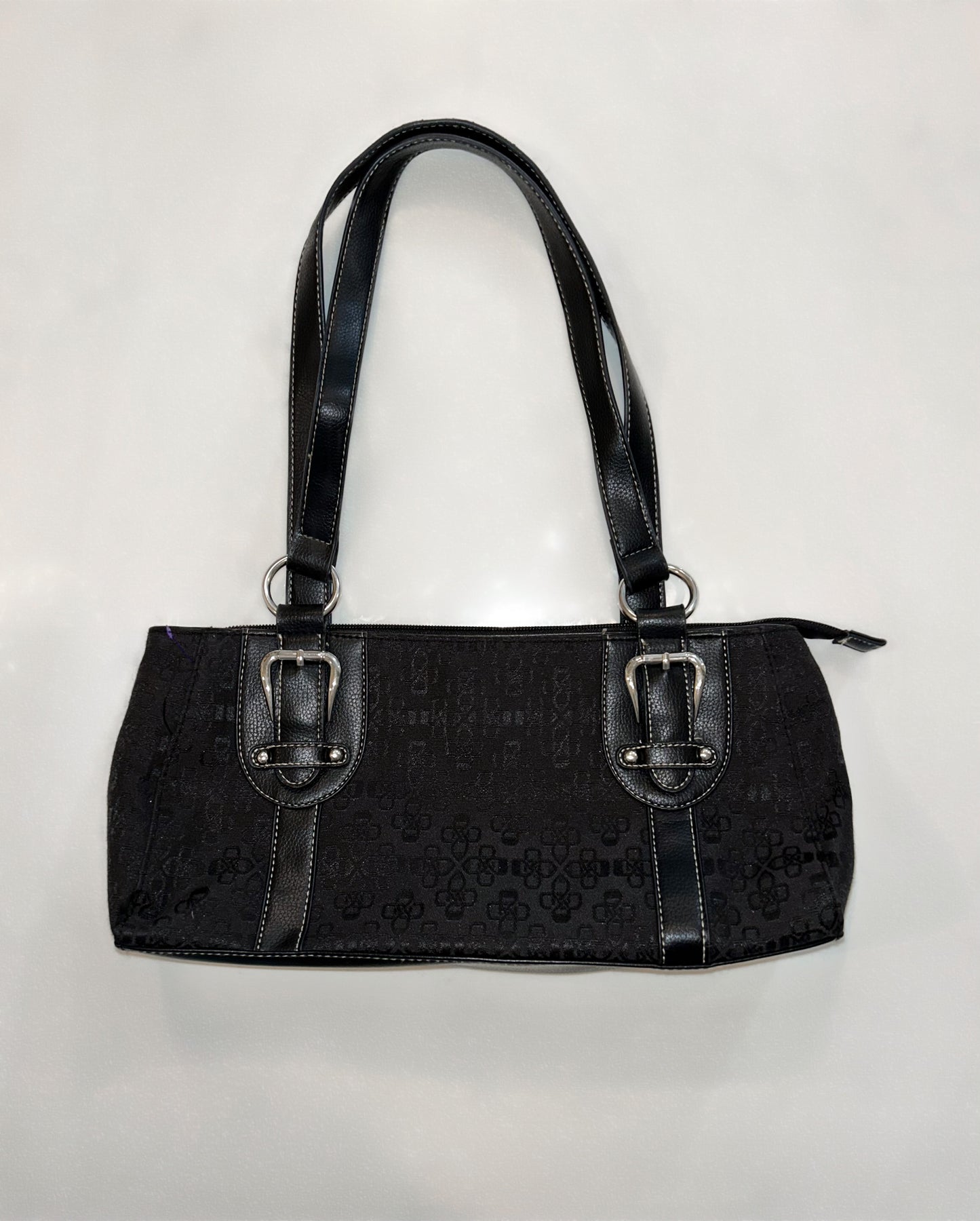 Black Croft&Barrow bag