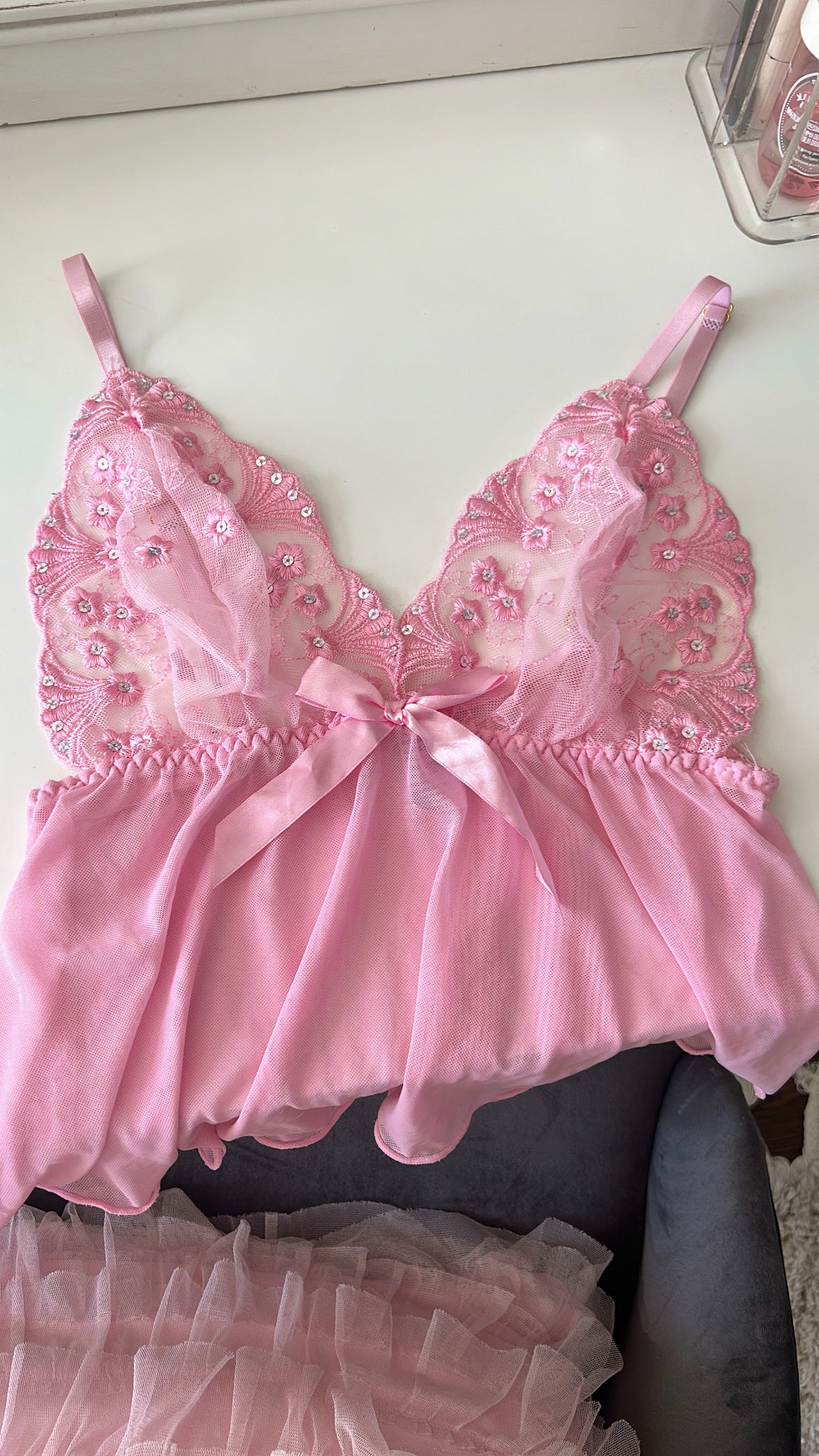 Butterfly Top