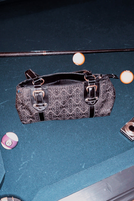 Black Croft&Barrow bag