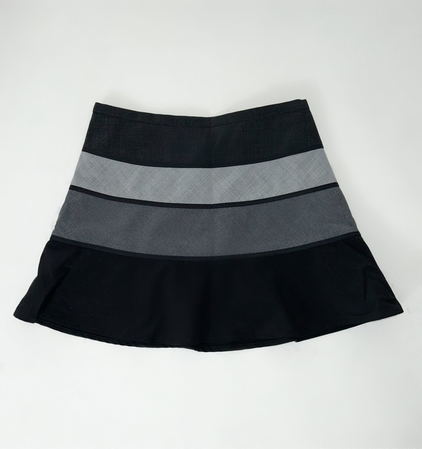 BCBGMAXAZRIA Mini skirt