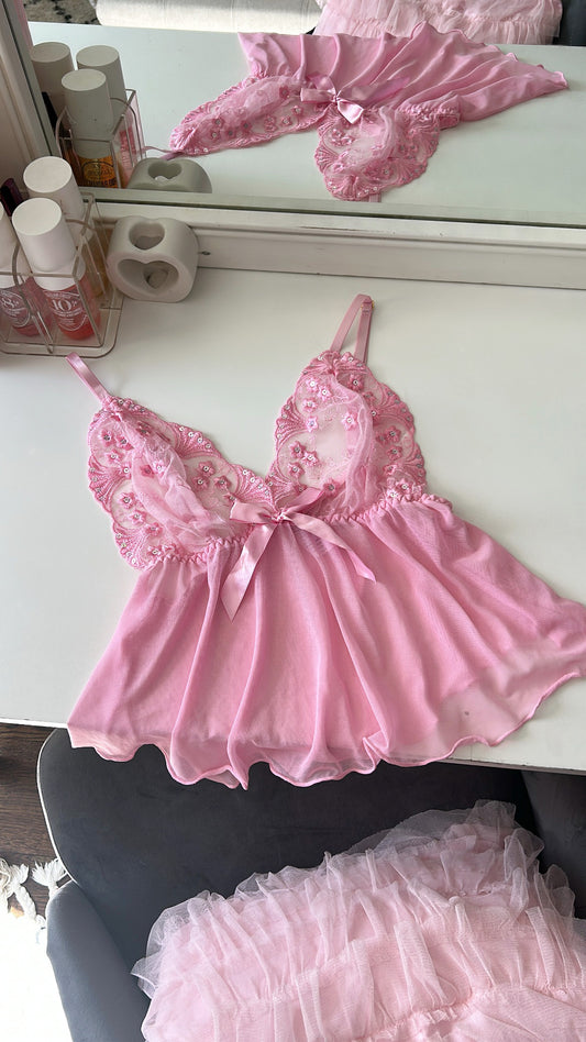 Butterfly Top